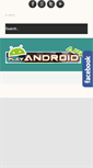 Mobile Screenshot of playandroidapk.com